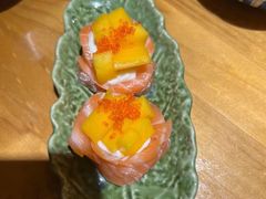 -岚山日式料理(郴州友阿国际广场店)