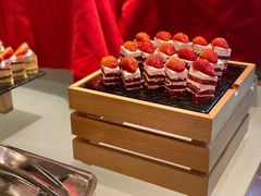 -上海国展宝龙丽筠酒店
