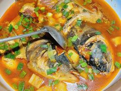 -千岛湖小鱼儿·淳安匠心农家菜