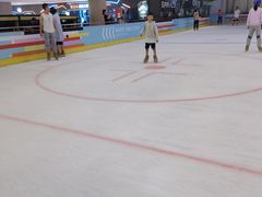 -冰上乐园(大卫城店)