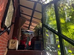 -古董花园(思南路42弄小区店)