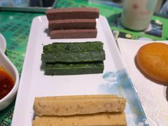-令氏家外家周秦食府(高新店)