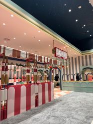 -奈尔宝·儿童乐园·亲子餐厅(鄞州万达店)