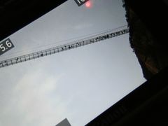 -玻璃桥景区石牛寨