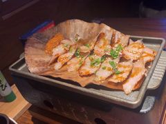 -京鹿料理(荟聚店)