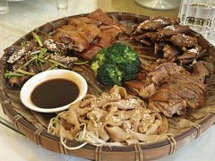 -台山第一家兴华黄鳝饭·黄鳝婆(合水分店)