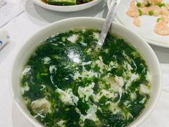 -老人和饭店(淮海中路店)