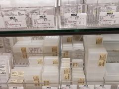 -MUJI无印良品(世博源店)