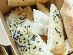 -百特喜·意大利餐厅(八佰伴镇江店)