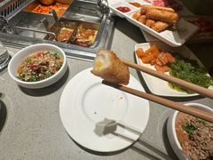 -海底捞火锅(天津SM城市广场店)