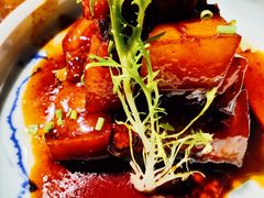 -金枝玉叶上海人家食府(三里河店)