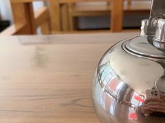 -白鹿江西餐厅(北师大店)