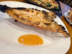 -Doo Dee Thai Food(Issan/Isaan/Esan)