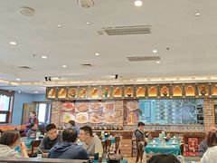 -巴依老爷新疆美食(望京小街店)