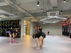 -花环泰拳·勒德斯拉泰拳馆(静安店)