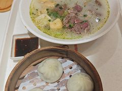 -鸭得堡老鸭汤·鸭血粉丝(南京博物院店)