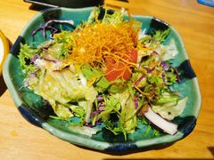 -一井烧肉·活鳗·寿司(望京SOHO店)