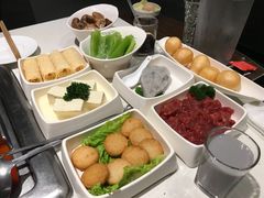 -海底捞火锅(高科广场店)