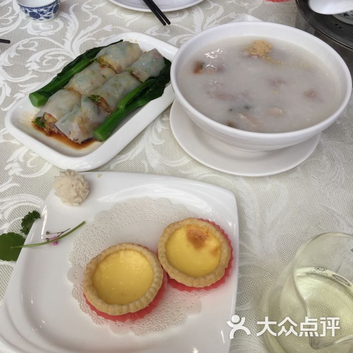 信轩酒家(远洋大信店-图片-中山美食-大众点评网