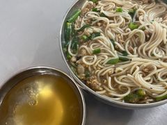 -正宗杨记普洱酸醋米线(总店)