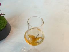 -东海朗廷酒店-唐阁T’ANG COURT 中餐厅