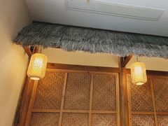 -杨厨的田园饭店(长城路店)