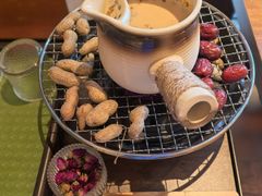 -杭州西子湖四季酒店-WL BISTRO西湖餐厅