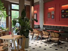 -嗒令甜品·主题融合料理餐厅(首座时代店)