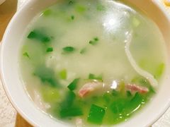 -金枝玉叶上海人家食府(三里河店)