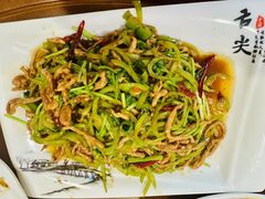 -春發合饭庄