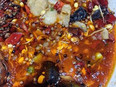 -隆喜元鱼汤包·海鲜(中联广场店)