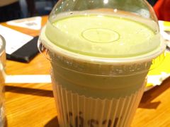 牛油果霜-乐凯撒披萨(正佳广场店)