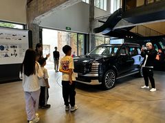 -现代汽车文化中心 Hyundai Motorstudio Beijing