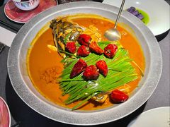 -锦府园·新台州菜(合生汇店)