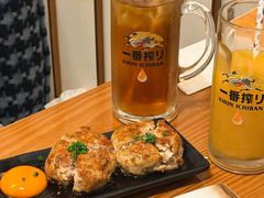 -诚家·日式烧鸟·深夜食堂(虹桥天街店)