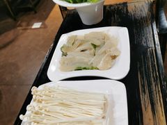 -大四喜·鲜牛肉火锅(洛阳大学城店)