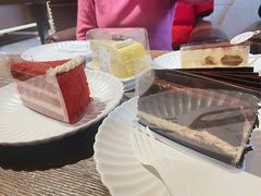 -黑草莓(重庆路店)
