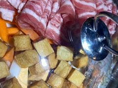 -焖锅部落(容城店)