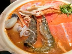 -吉川居酒屋(建国北路店)