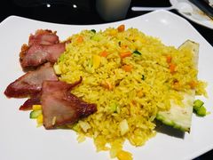 菠萝饭-高第街56号餐厅(银座商城玉函店)