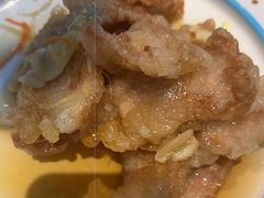 -北李妈妈菜·海肠捞饭(开发区万达店)