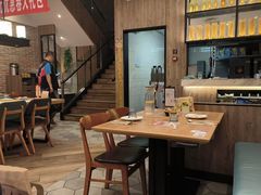 -必胜客(花园店)