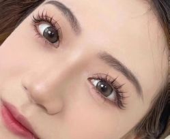 -阿噶西美甲美睫