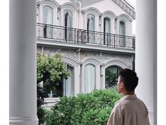 -荔湾博物馆