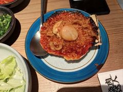 -烧肉达人•炭火烧肉(新天地店)