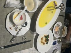 -云锦壹号·淮扬宴(徐汇万科店)