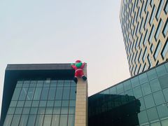 -上海嘉定喜来登酒店