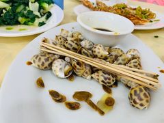 -秋姐美食店(旅游大道店)