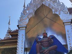 -西双版纳总佛寺