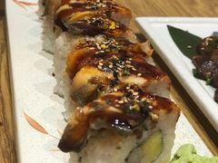 鳗鳗反卷-林妈妈村·日式料理(宝山龙湖天街店)